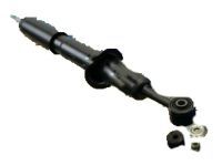 Toyota 48510-80328 Absorber Assembly, Shock, Front Passenger Side