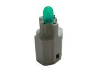 Toyota 83120-04050 Bulb, Combination Meter