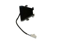 Toyota 86401-48030 Hood Sub-Assembly, Forward Recognition W/Heater