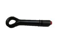 Toyota 51961-42040 Tow Hook, Front