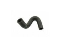 Toyota 16571-21020 Center Hose, Upper