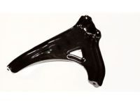 Toyota 52179-04010 Corner Reinforcement, Driver Side
