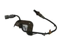 Toyota 89465-47080 Oxygen Sensor, Rear