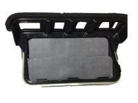 Toyota 62904-06010 Vent Valve, Driver Side