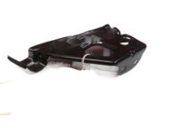 Toyota 61647-06010 Side Reinforcement, Passenger Side