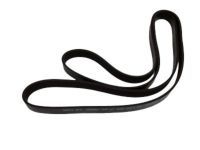 Toyota Celica Drive Belt - 90080-91135-83 Serpentine Belt
