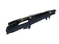 Toyota 51196-0C010 Rear Brace, Driver Side