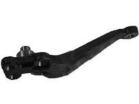 Toyota 45612-60080 Arm, Steering Knuckle, Driver Side