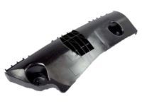 Toyota 52563-35030 Upper Retainer, Driver Side