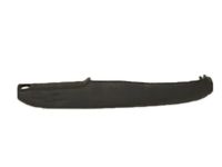 Toyota 55401-35900-B0 Pad Sub-Assembly, Instrument Panel Safety