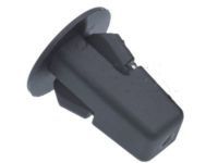 Toyota 90189-06028 Mud Guard Grommet, Front