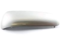 Toyota 87915-68010-B3 Cover, Silver, Passenger Side