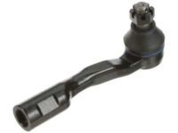 Toyota 45046-39465 Outer Tie Rod, Passenger Side