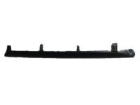 Toyota 52723-06010 Lower Molding, Passenger Side
