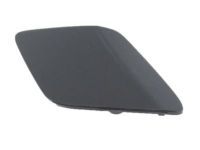 Toyota 52127-47907 Tow Eye Cap, Passenger Side