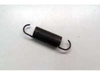 Toyota 90506-16402 Spring, Tension(For Clutch Release Fork Return)
