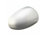 Toyota 87915-47020-A0 Cover, White Pearl, Passenger Side