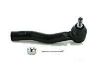 Toyota 45046-F9010 Outer Tie Rod, Passenger Side
