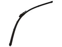 Toyota 85222-06130 Blade, Front Wiper, Driver Side