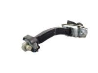 Toyota 68640-48010 Door Check, Driver Side