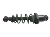 Toyota 48530-80331 Shock Absorber, Rear Passenger Side