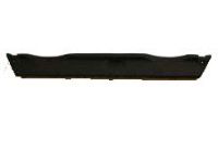 Toyota 55404-90300 Safety Pad Sub-Assembly, Instrument Panel, Upper
