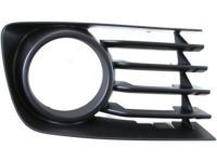 Toyota 53113-47030 Grille, Lower Driver Side