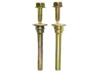Toyota 47715-01010 Pin, Cylinder Slide(For Rear Disc Brake)