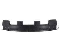 Toyota 52615-07020 Absorber, Rear