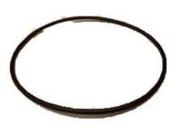 Toyota 90301-A0013 Ring, O(For Fuel Pressure Regulator)