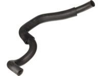 Toyota 15778-62030 Oil Cooler Hose, Upper