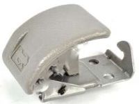 Toyota 53601-01020-B3 Release Handle, Front