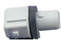 Toyota 81193-12070 Repair Bracket, Upper Passenger Side