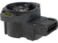 Toyota 89452-28010 Sensor, Throttle Position (For E.F.I.)