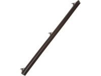 Toyota 68173-47040 Belt Weatherstrip, Inner Passenger Side