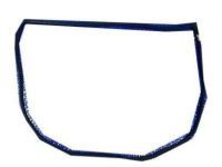 Toyota 67872-AA020 Door Weatherstrip, Driver Side