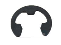 Toyota 96160-00800 Seat Frame Ring, Center