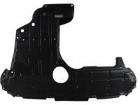 Toyota 51410-42050 Splash Shield, Front