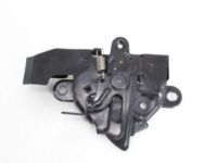 Toyota 53510-08030 Lock Assembly, Front