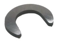 Toyota 42325-55010 Axle Shaft C-Clip, Rear