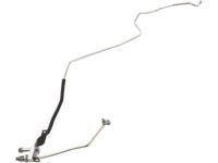 Toyota 88710-21180 Liquid Line