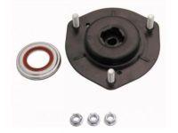 Toyota 48609-06130 Strut Mount, Front