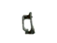 Toyota 47721-0R010 Caliper Support, Passenger Side