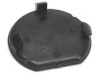 Toyota 81952-22010 Cover, Rear Lamp, Passenger Side