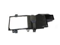 Toyota 32917-0C030 Transmission Cooler Front Cover