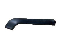 Toyota 75575-47030 Upper Molding, Rear