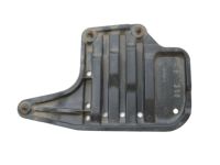 Toyota 51442-74010 Engine Cover, Driver Side
