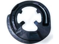 Toyota 48158-12040 Lower Spring Insulator, Front
