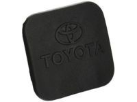 Toyota 51997-0C010 Trailer Hitch Cap, Rear
