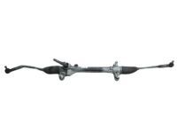 Toyota Corolla Rack And Pinion - 45510-02171 Steering Gear